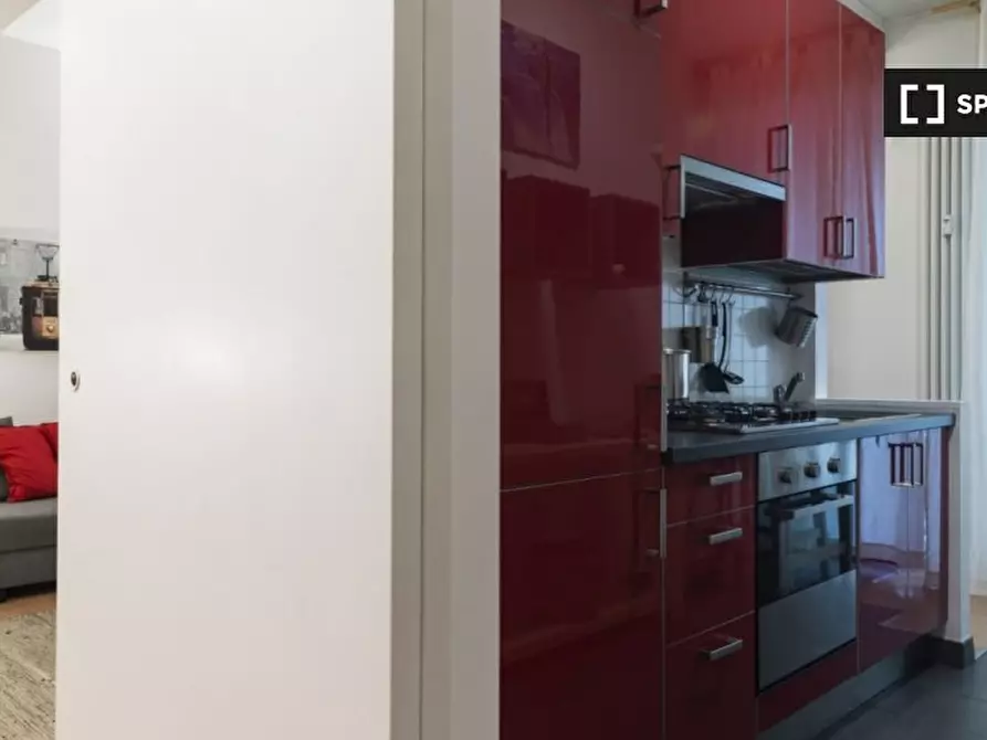 Immagine 11 di Appartamento in affitto  in Viale Certosa a Milano