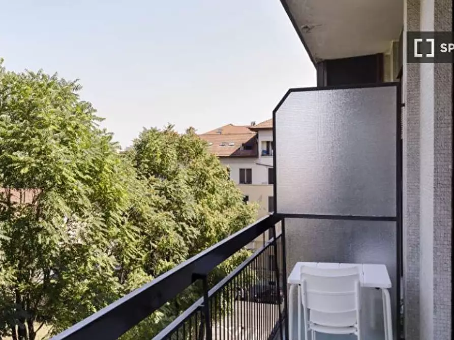 Immagine 15 di Camera condivisa in affitto  in Via Luigi Luzzatti a Milano