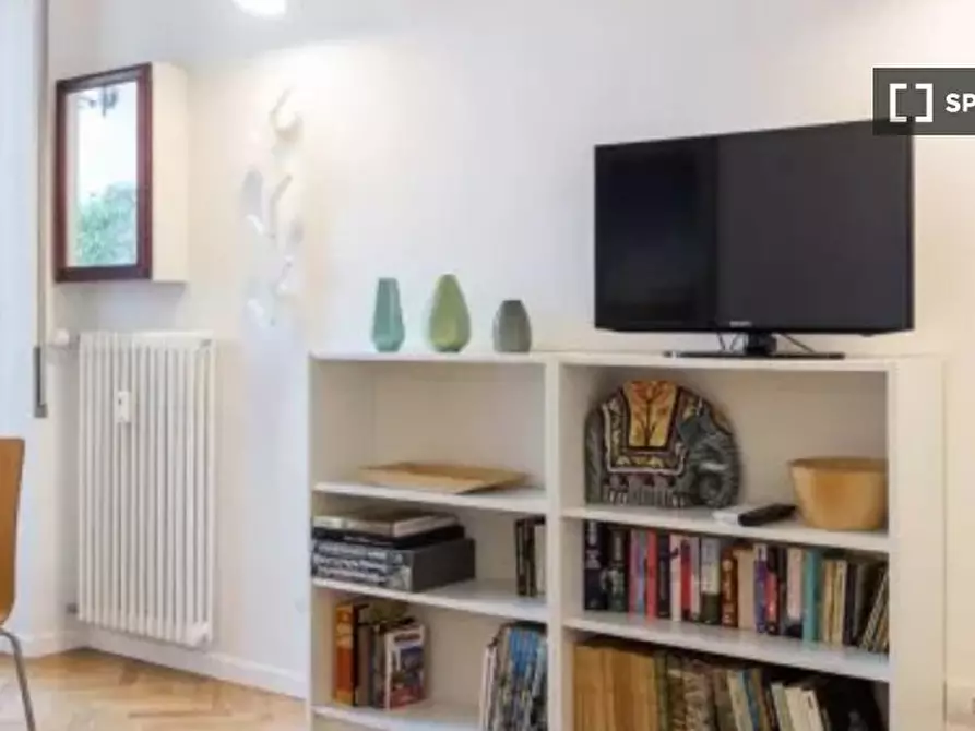 Immagine 9 di Appartamento in affitto  in Via Domenichino a Milano