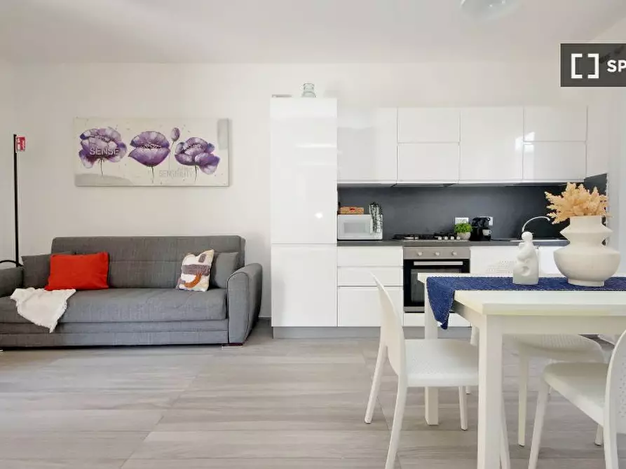 Immagine 5 di Appartamento in affitto  in Via G. Battista Grassi a Fiumicino