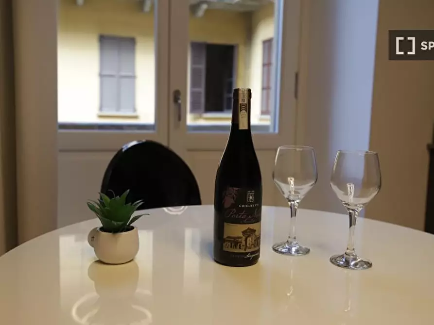 Immagine 15 di Ufficio in affitto  in Via Amerigo Vespucci a Milano