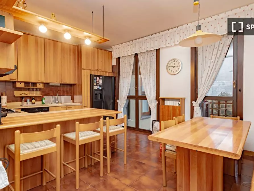 Immagine 8 di Camera condivisa in affitto  in Via Francesco Caracciolo a Milano