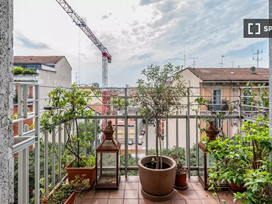 Immagine 11 di Appartamento in affitto  in Via Giulio Cesare Procaccini a Milano