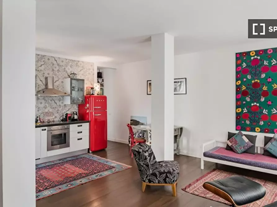 Immagine 1 di Appartamento in affitto  in Via Torino a Roma