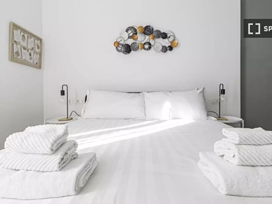 Immagine 4 di Appartamento in affitto  in Via della Palla a Milano