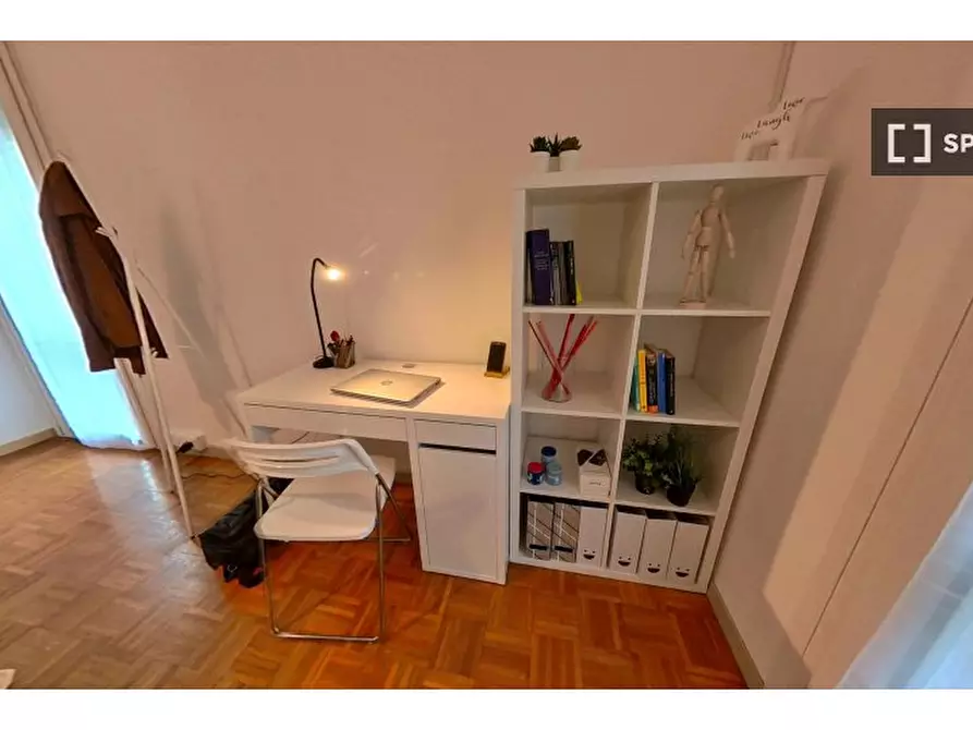 Immagine 6 di Camera condivisa in affitto  in Via Pio X a Padova