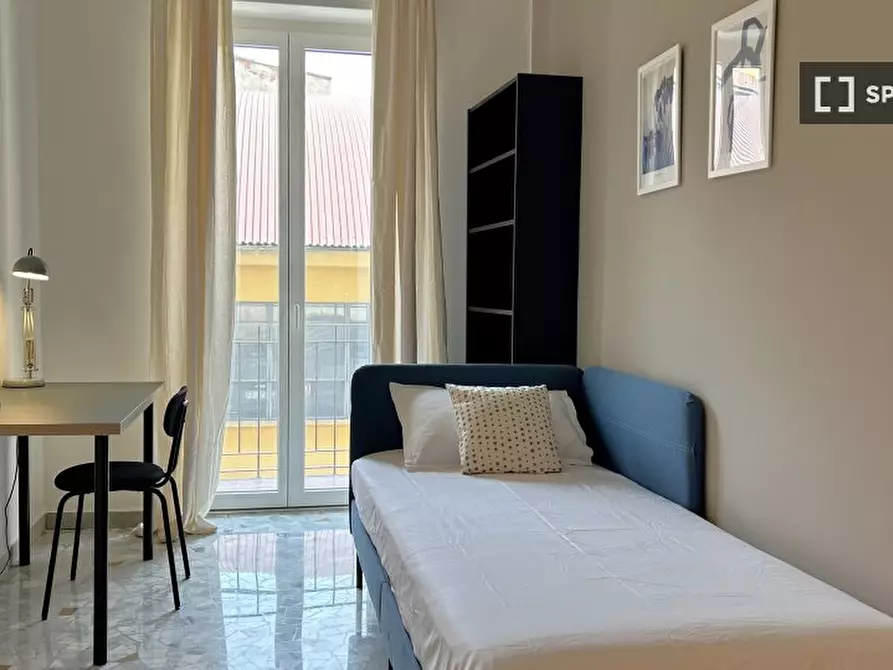 Immagine 3 di Appartamento in affitto  in Via Carlo Ravizza a Milano