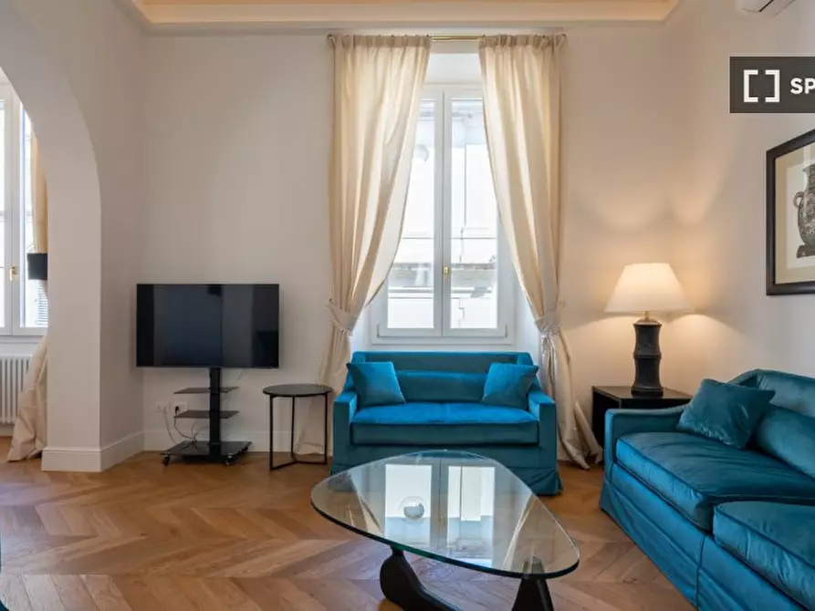 Immagine 3 di Appartamento in affitto  in Via Sant'Onofrio a Firenze