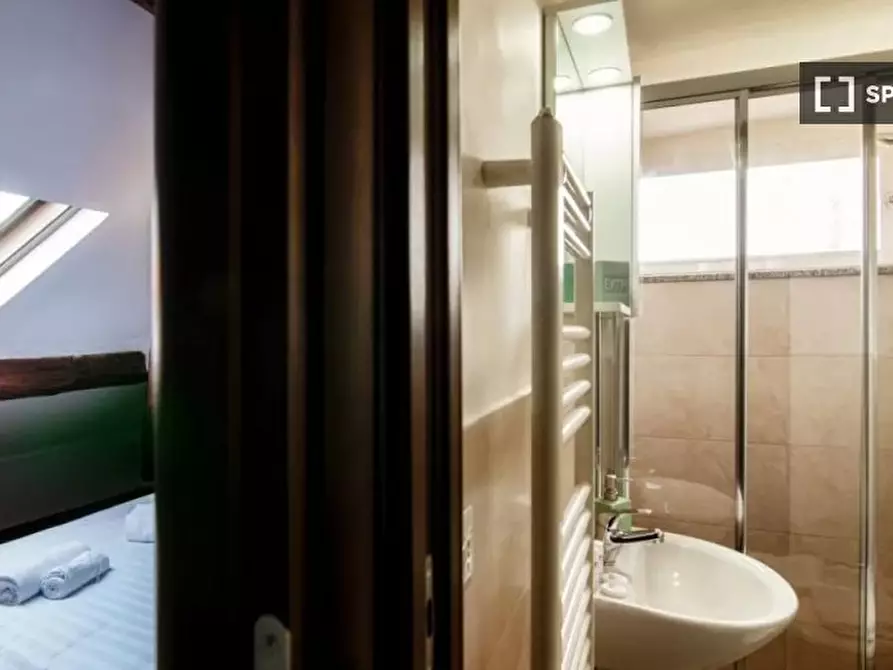 Immagine 4 di Appartamento in affitto  in Viale Nazario Sauro a Milano