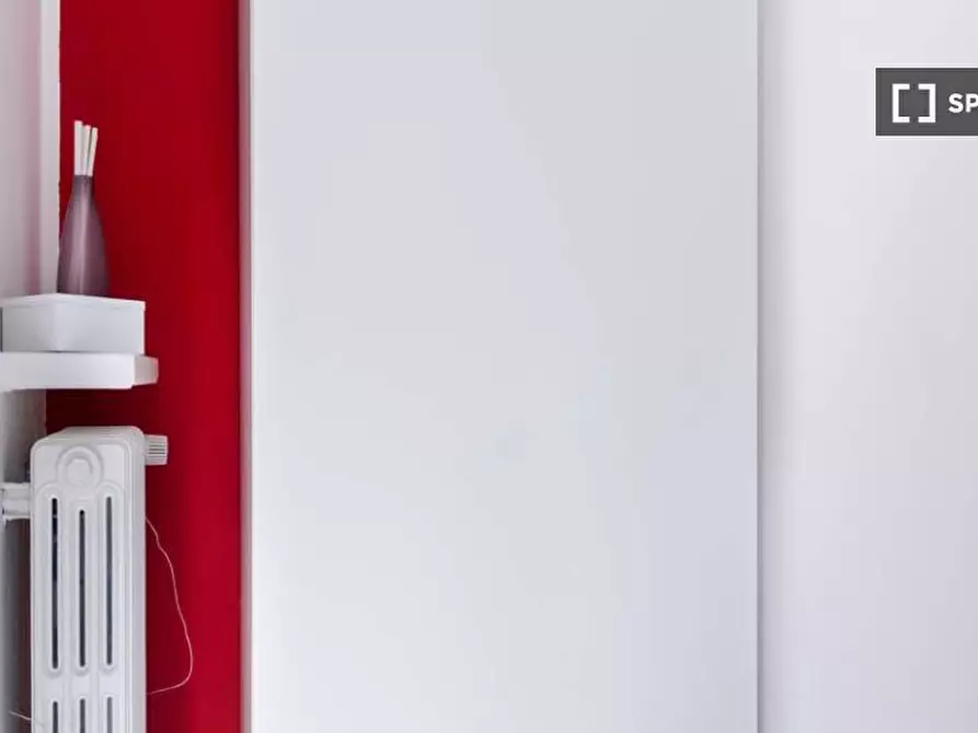 Immagine 6 di Camera condivisa in affitto  in Via Cosseria a Milano