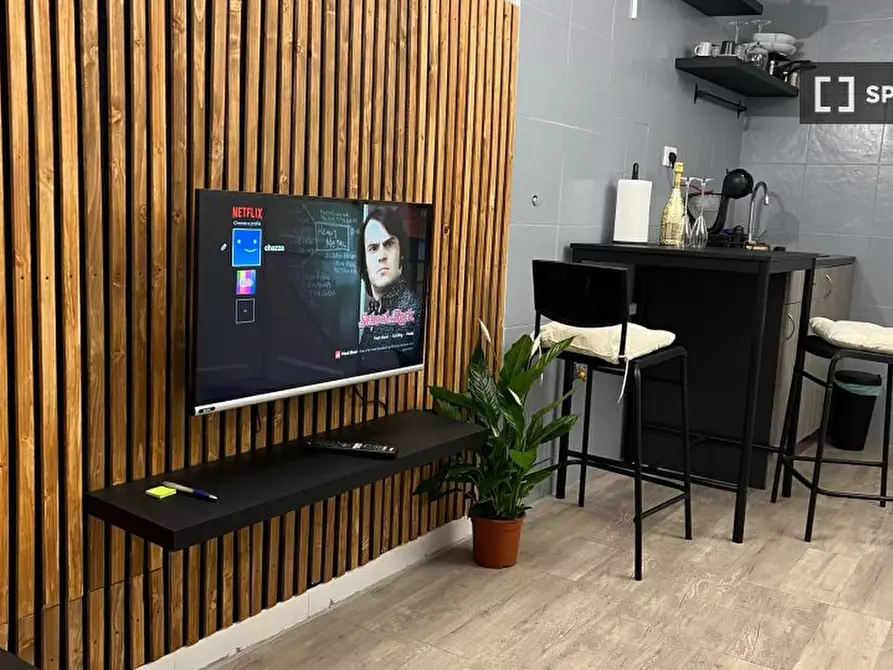 Immagine 1 di Ufficio in affitto  in Via Nicolò V a Roma