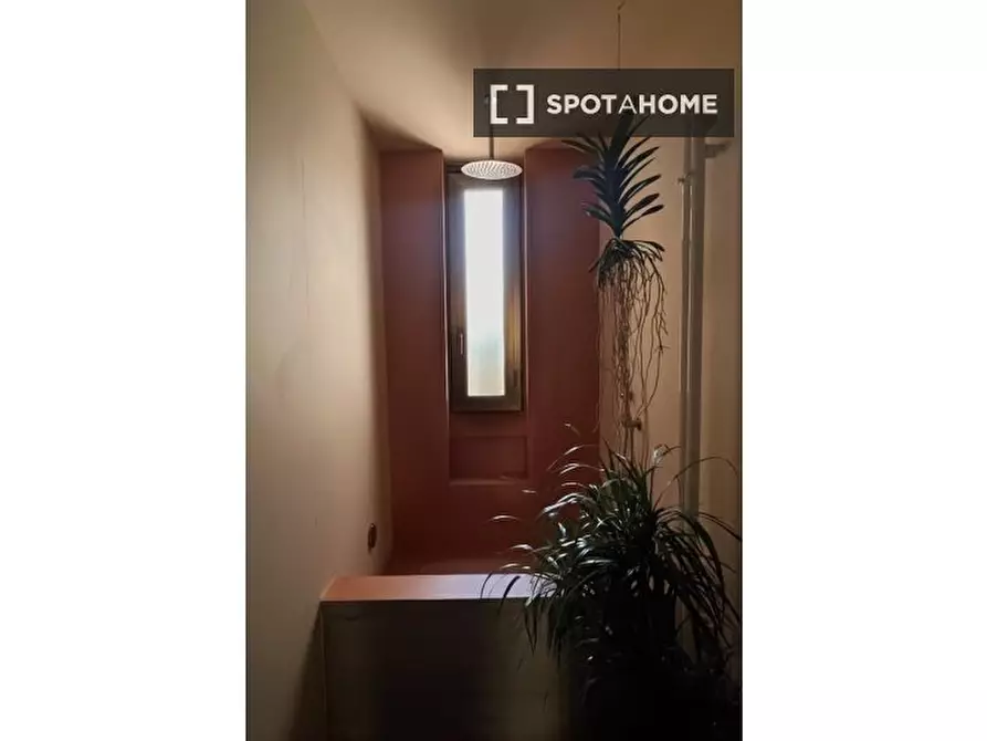 Immagine 18 di Appartamento in affitto  in Via Alfredo Catalani a Milano