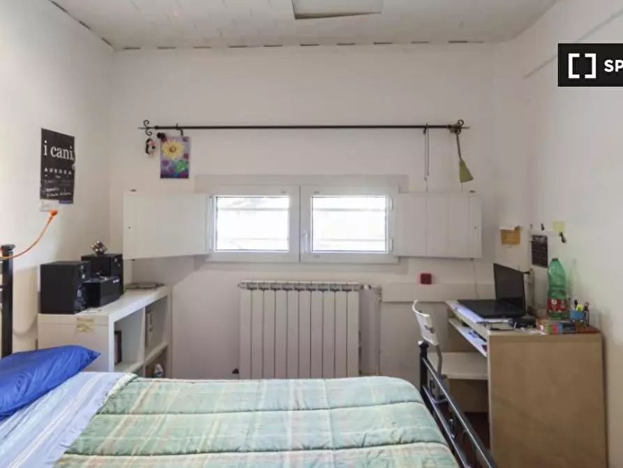 Immagine 18 di Camera condivisa in affitto  in Via Bambaglioli Graziolo a Bologna