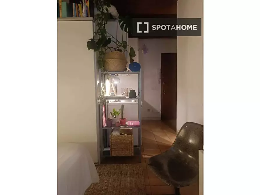 Immagine 6 di Ufficio in affitto  in Via Vincenzo Forcella a Milano