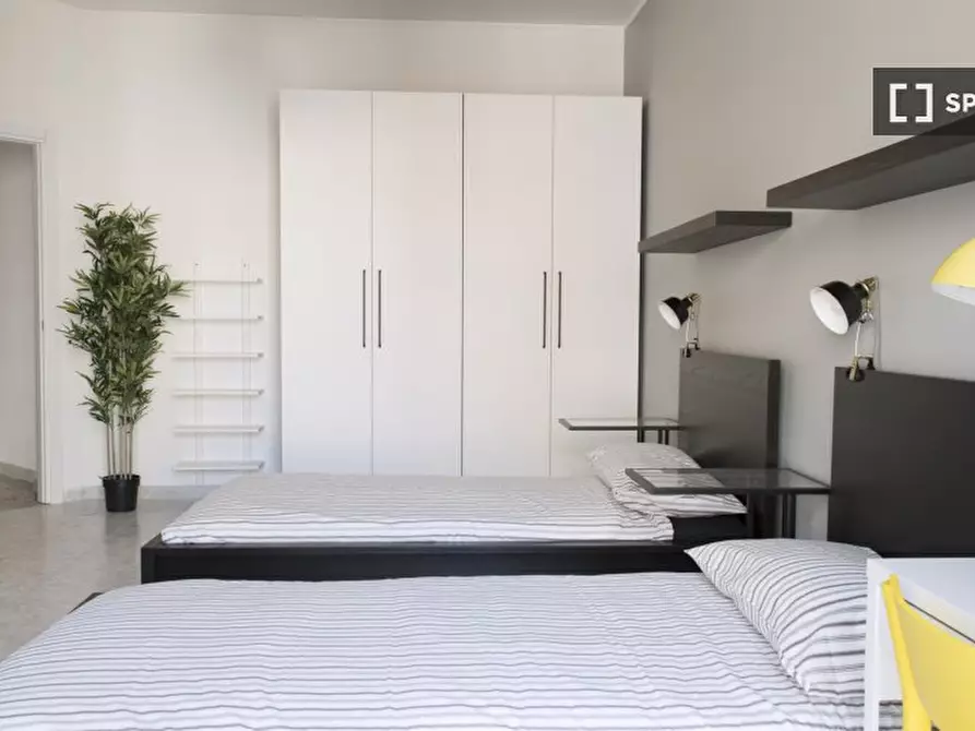 Immagine 9 di Camera condivisa in affitto  in Largo Giovan Battista Scalabrini a Milano