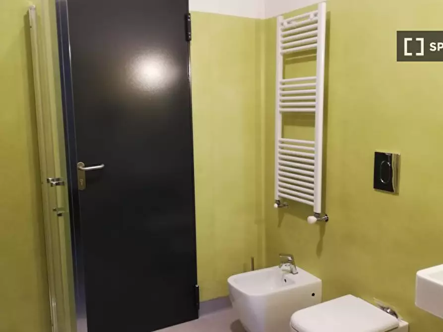 Immagine 14 di Camera condivisa in affitto  in Via Camillo Casarini a Bologna