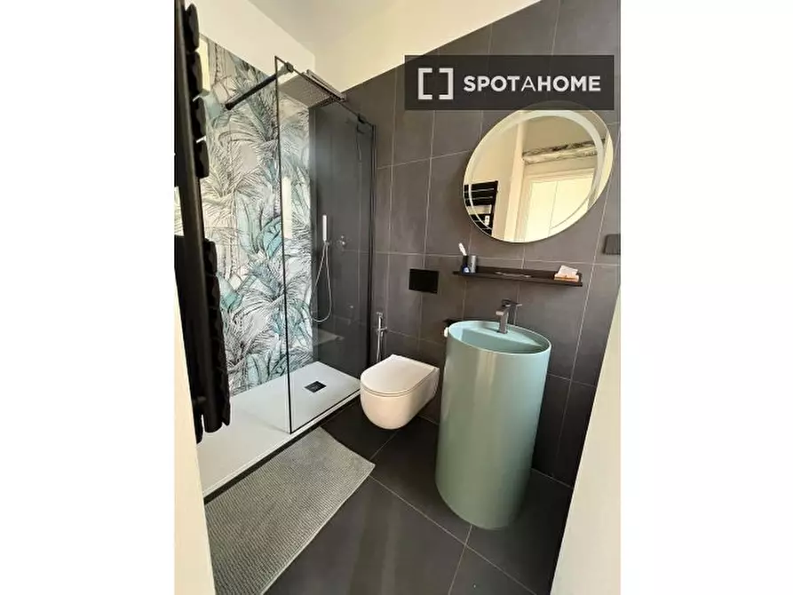 Immagine 7 di Appartamento in affitto  in Via Pietro da Cortona a Milano
