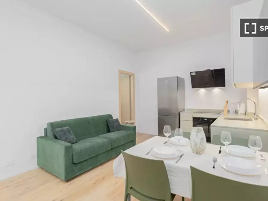 Immagine 14 di Appartamento in affitto  in Via San Domenico a Torino