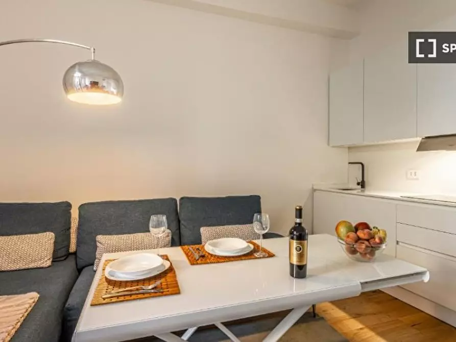 Immagine 10 di Ufficio in affitto  in Via Giorgio Chavez a Milano