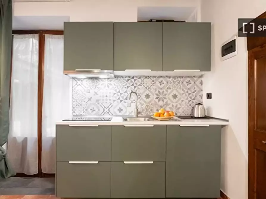 Immagine 10 di Ufficio in affitto  in Borgo S. Frediano a Firenze