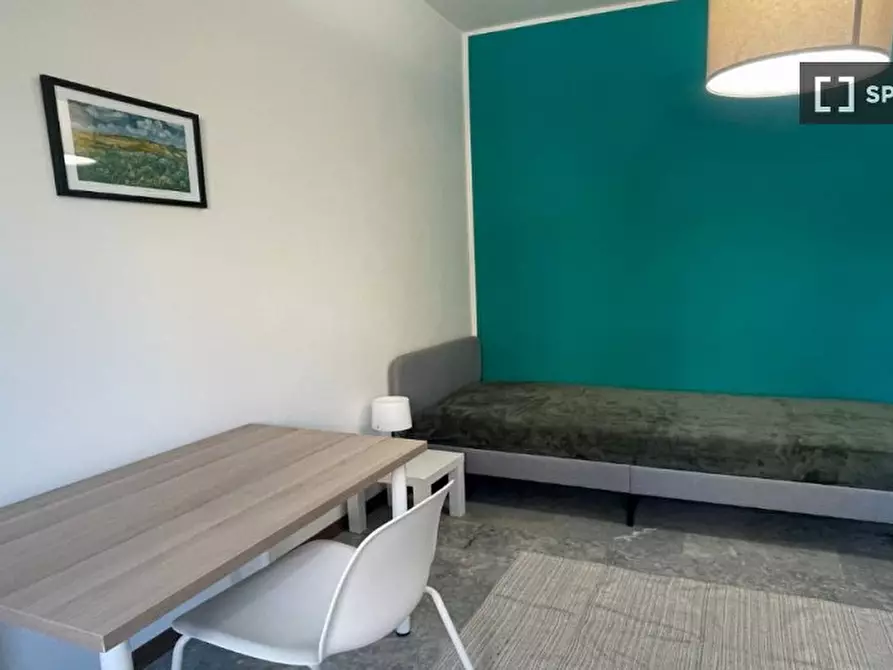 Immagine 3 di Camera condivisa in affitto  in Viale Quirico Filopanti a Bologna