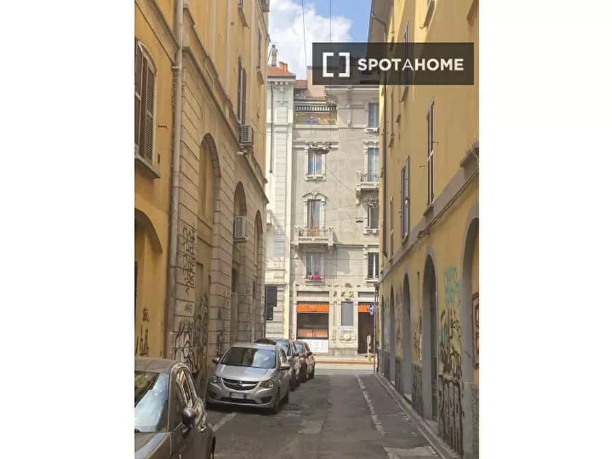 Immagine 8 di Ufficio in affitto  in Via Privata Sartirana a Milano