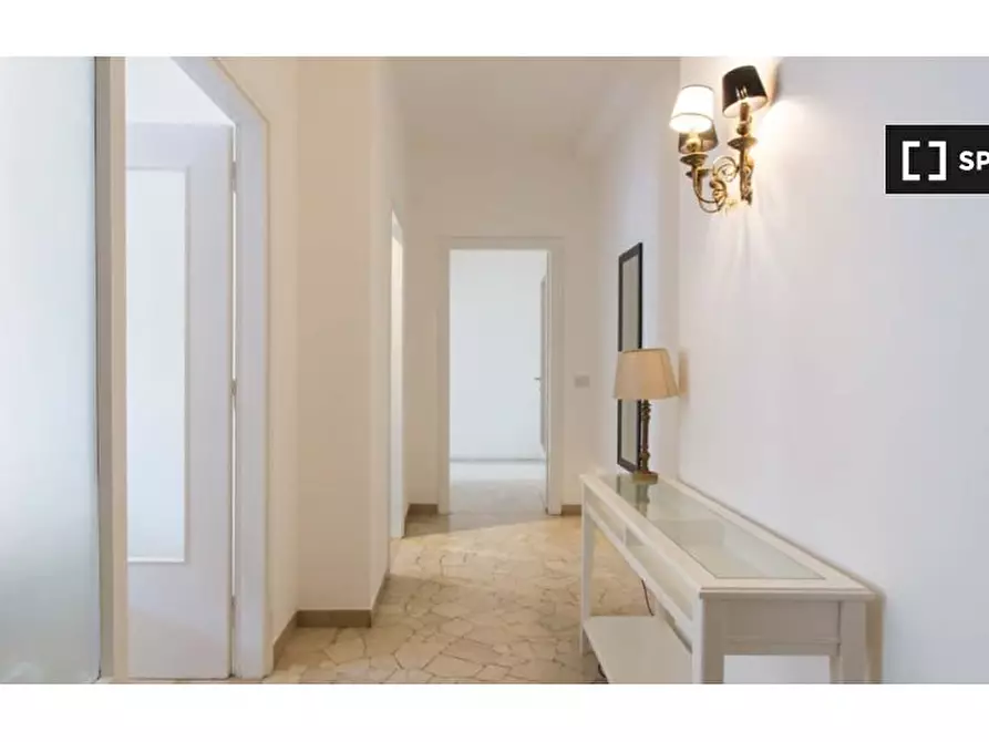 Immagine 5 di Appartamento in affitto  in Via Pellegrino Rossi a Milano