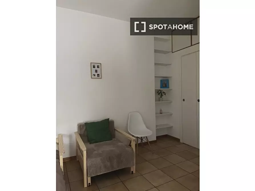 Immagine 5 di Appartamento in affitto  in Via Giovanni Arrivabene a Milano