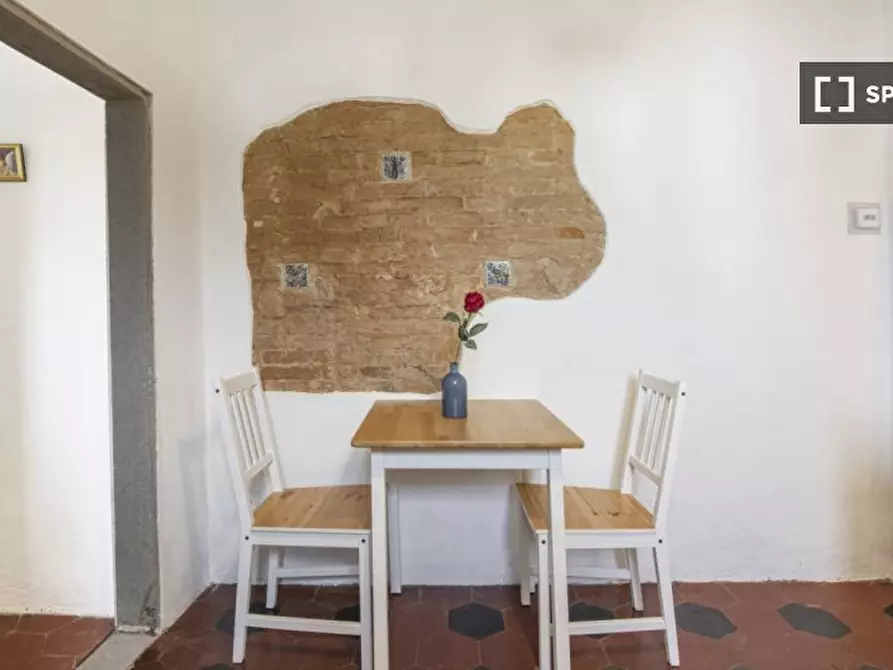 Immagine 10 di Appartamento in affitto  in Via del Campuccio a Firenze