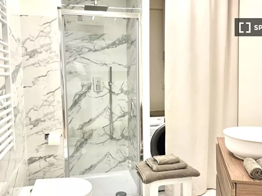 Immagine 10 di Appartamento in affitto  in Via Giuseppe Luigi Lagrange a Torino