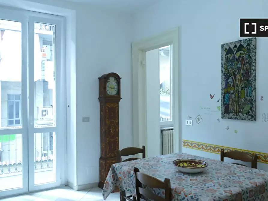 Immagine 10 di Appartamento in affitto  in Via S. Secondo a Torino