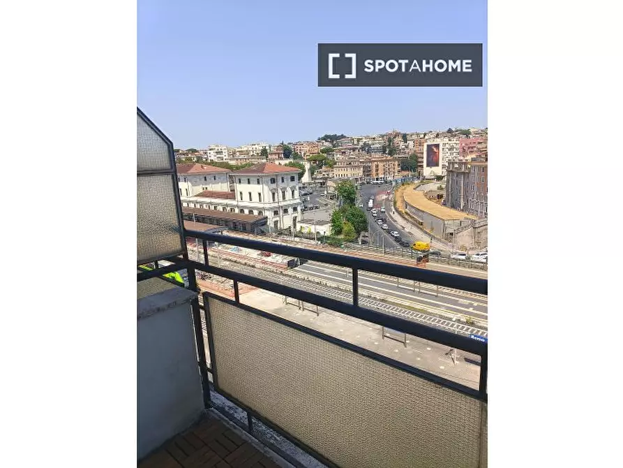 Immagine 2 di Appartamento in affitto  in Via Baccio Baldini a Roma