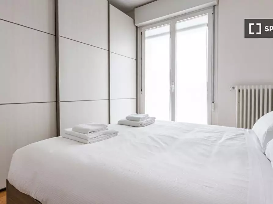 Immagine 18 di Appartamento in affitto  in Via Giuseppe Meda a Milano