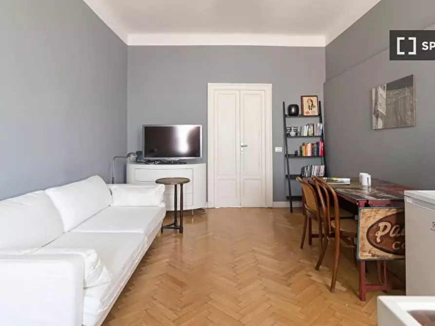 Immagine 10 di Appartamento in affitto  in Via Rosmini a Milano