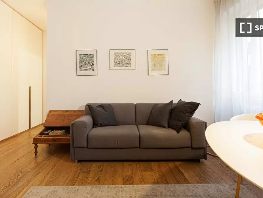 Immagine 6 di Appartamento in affitto  in Via Carlo Maria Maggi a Milano