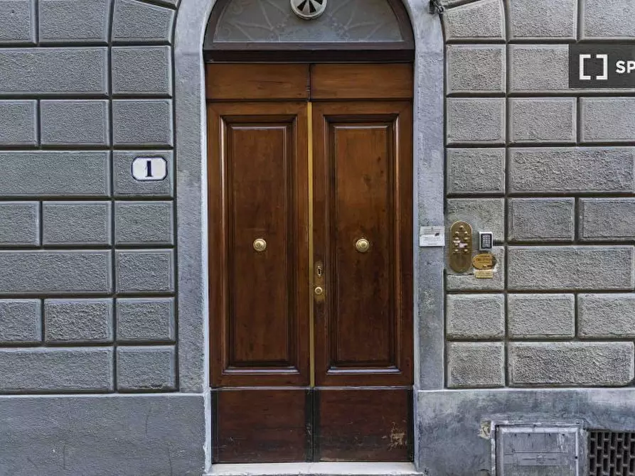 Immagine 3 di Appartamento in affitto  in Via Palazzuolo a Firenze