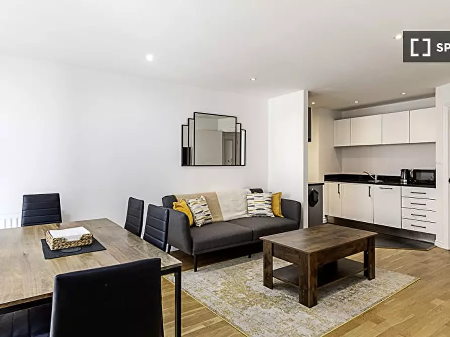 Immagine 7 di Appartamento in affitto  a Lambeth