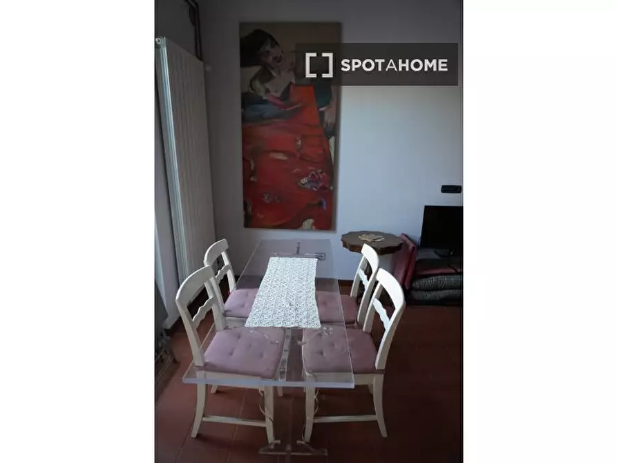 Immagine 7 di Ufficio in affitto  in Via dell'Oca a Roma