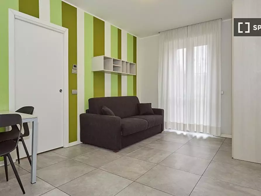 Immagine 8 di Ufficio in affitto  in Via Privata Angiolo Maffucci a Milano