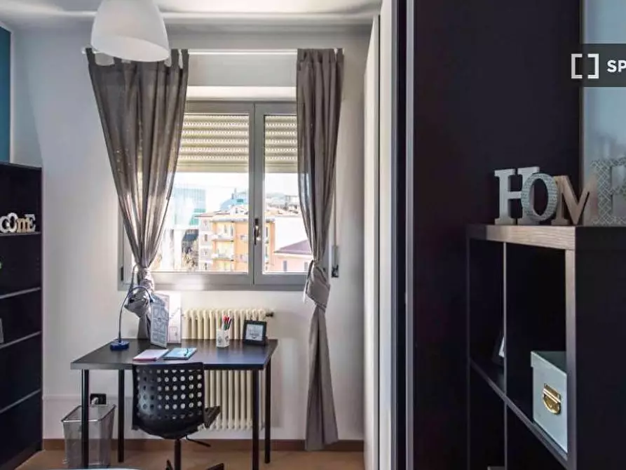 Immagine 5 di Camera condivisa in affitto  in Via Del Lavoro a Bologna