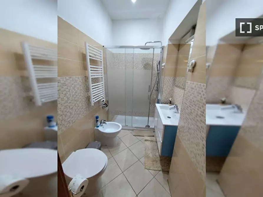 Immagine 2 di Appartamento in affitto  in Via Palestro a Roma