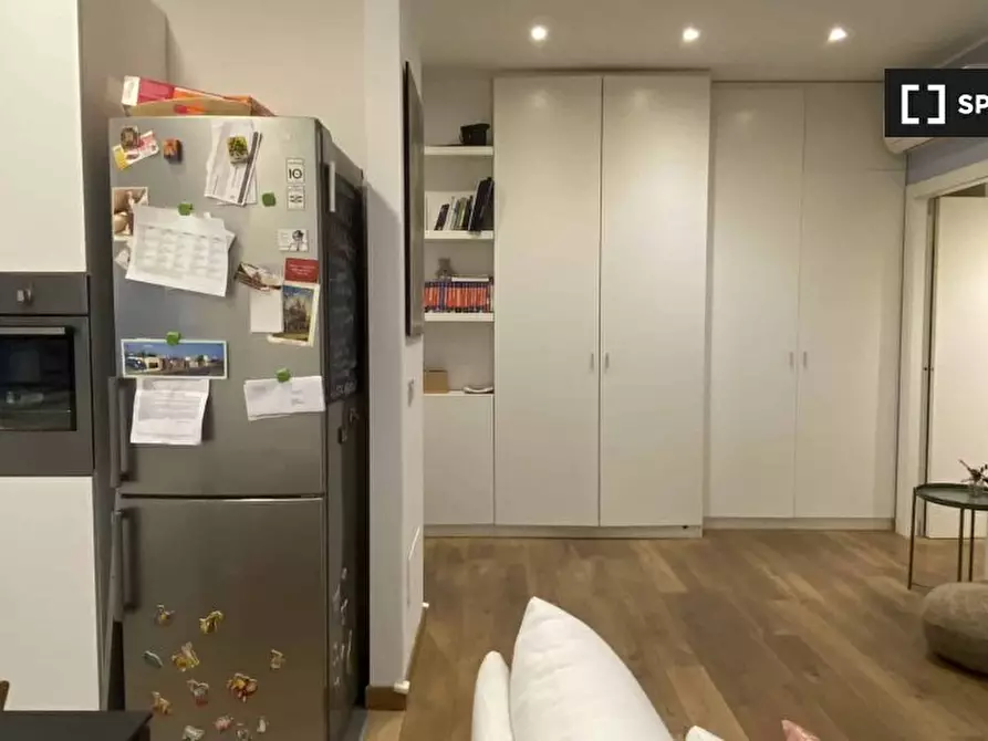 Immagine 5 di Appartamento in affitto  in Via Vespri Siciliani a Milano