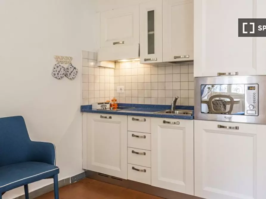 Immagine 12 di Appartamento in affitto  in Via Maggio a Firenze