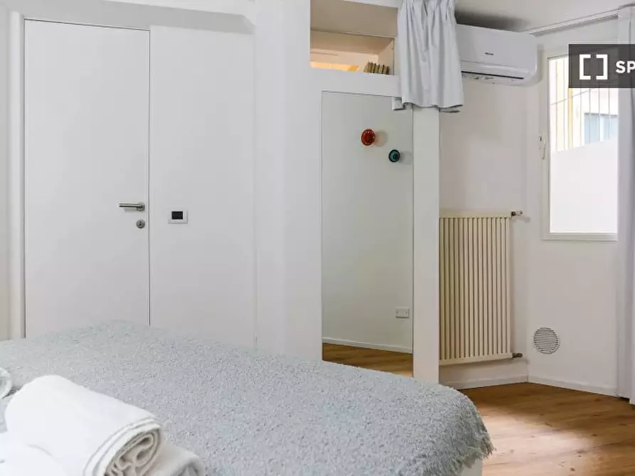 Immagine 17 di Appartamento in affitto  in Via Lodovico Mancini a Milano