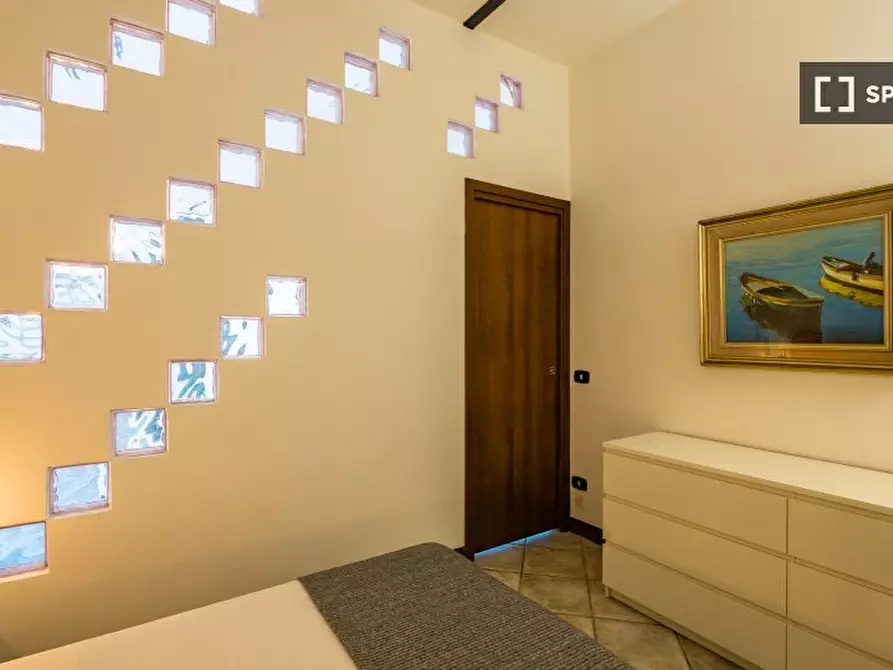 Immagine 10 di Appartamento in affitto  in Vico Petraio a Napoli