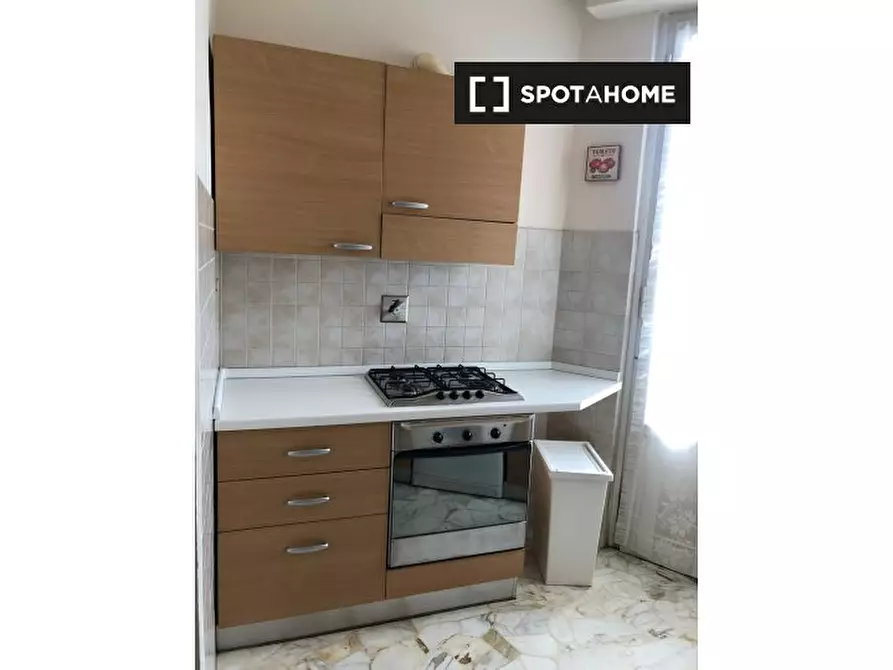 Immagine 7 di Camera condivisa in affitto  in Via Giovan Filippo Mariti a Firenze