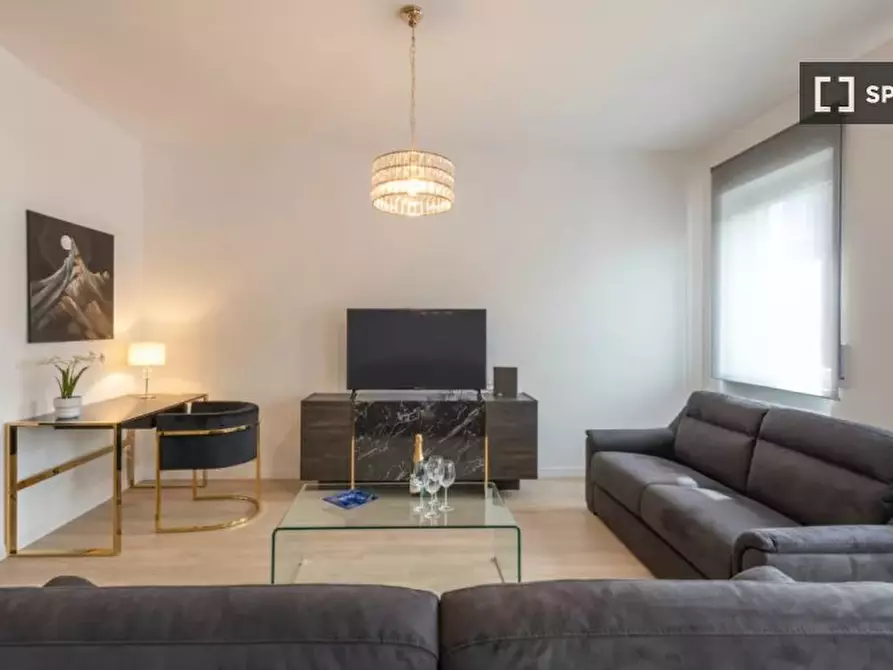 Immagine 3 di Appartamento in affitto  in Via Vincenzo Foppa a Milano