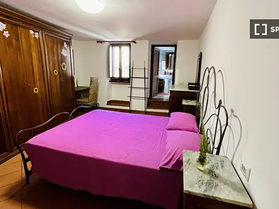 Immagine 19 di Camera condivisa in affitto  in Via di Mezzo a Poggiodomo