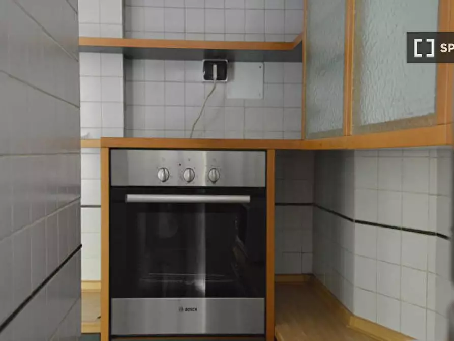 Immagine 16 di Camera condivisa in affitto  in Via Giovanni Montemartini a Milano