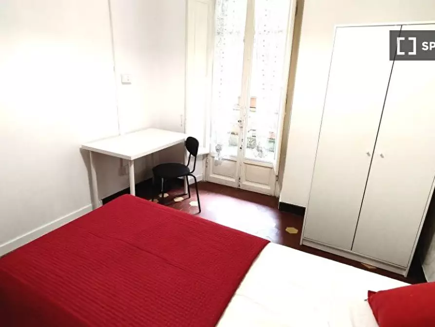 Immagine 6 di Camera condivisa in affitto  in Via Aurelio Saffi a Firenze